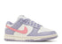 WMNS DUNK LOW INDIGO HAZE